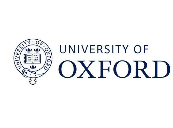 University of Oxford
